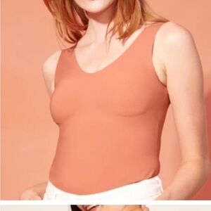 Knix LuxeLift Tank Size XXXL